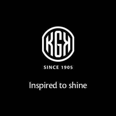 KGK Diamonds Botswana logo