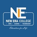 New Era College logo